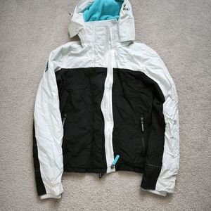 Superdry W Winter Jacket